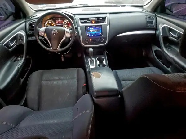 1N4AL3AP1HC231868 2017 NISSAN ALTIMA - Image 8