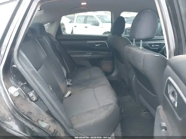 1N4AL3AP1HC231921 2017 NISSAN ALTIMA - Image 8