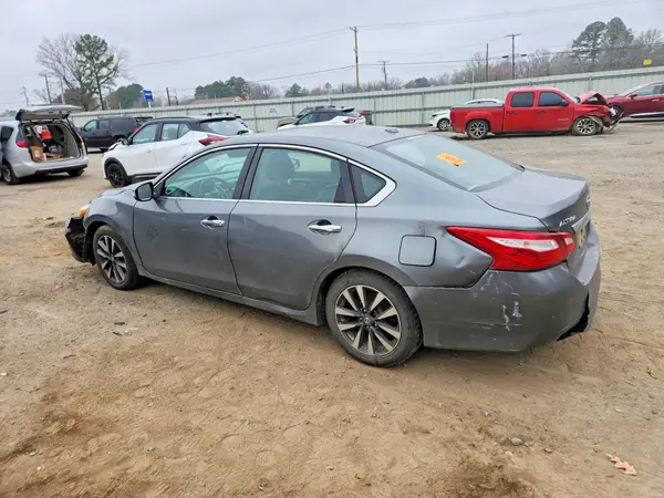 1N4AL3AP1HC232115 2017 NISSAN ALTIMA - Image 2