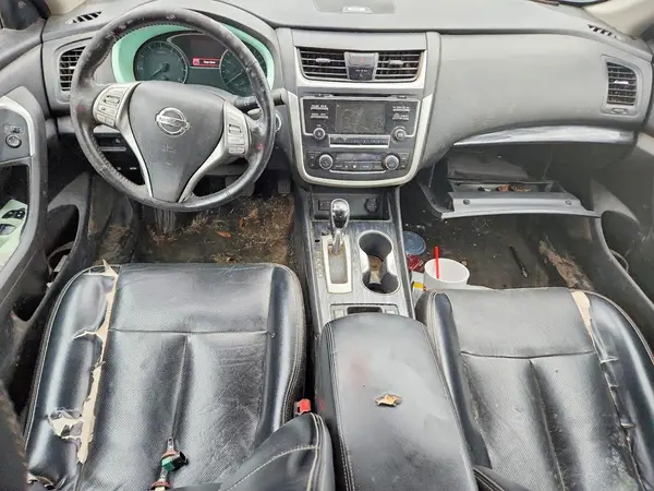 1N4AL3AP1HC232115 2017 NISSAN ALTIMA - Image 8