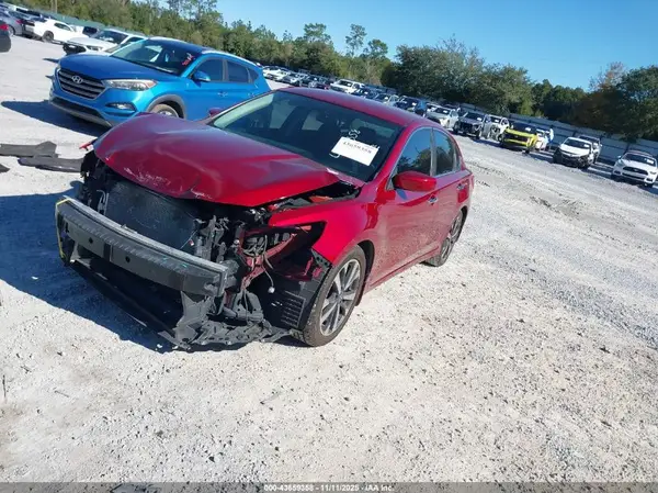 1N4AL3AP1HC232468 2017 NISSAN ALTIMA - Image 2