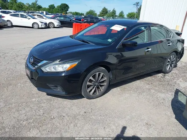 1N4AL3AP1HC233460 2017 NISSAN ALTIMA - Image 2