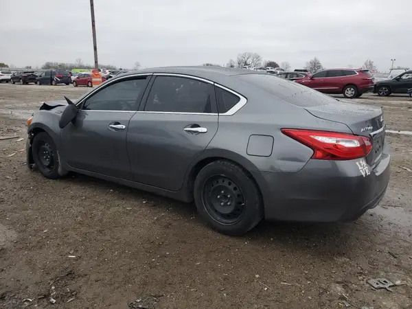 1N4AL3AP1HC233670 2017 NISSAN ALTIMA - Image 2