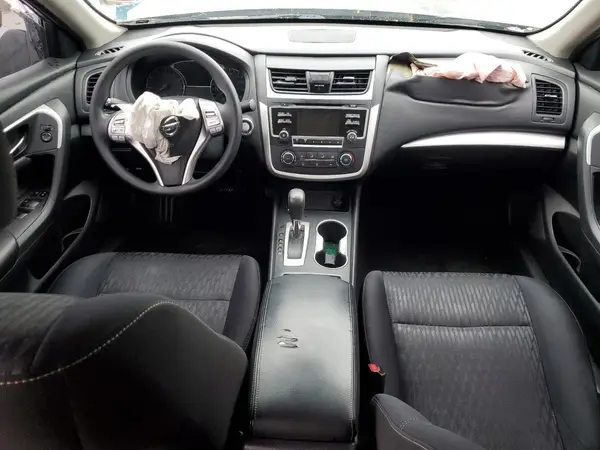 1N4AL3AP1HC233670 2017 NISSAN ALTIMA - Image 8