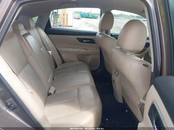 1N4AL3AP1HC234186 2017 NISSAN ALTIMA - Image 8