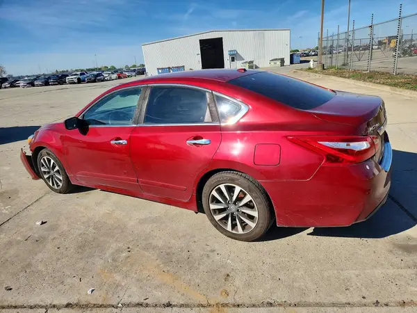 1N4AL3AP1HC234642 2017 NISSAN ALTIMA - Image 2
