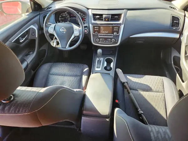 1N4AL3AP1HC234642 2017 NISSAN ALTIMA - Image 8