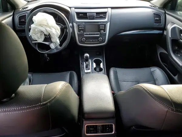 1N4AL3AP1HC235032 2017 NISSAN ALTIMA - Image 8