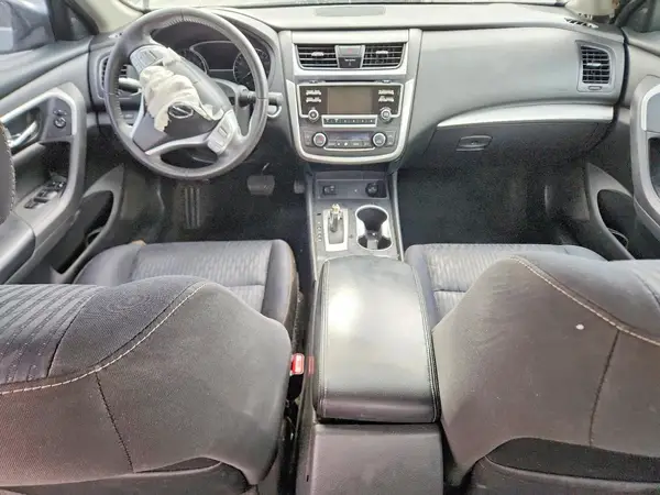 1N4AL3AP1HC235662 2017 NISSAN ALTIMA - Image 8