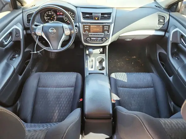 1N4AL3AP1HC236567 2017 NISSAN ALTIMA - Image 8