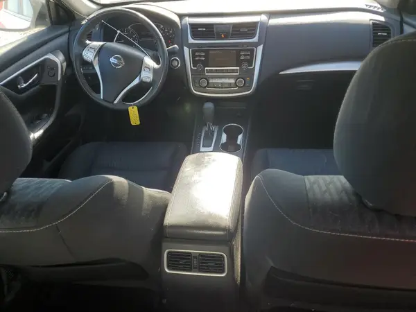 1N4AL3AP1HC237167 2017 NISSAN ALTIMA - Image 8
