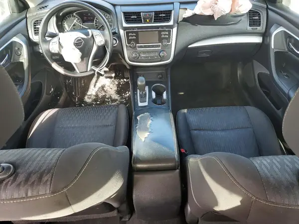 1N4AL3AP1HC237427 2017 NISSAN ALTIMA - Image 8