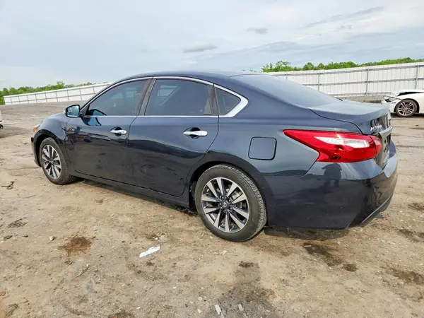 1N4AL3AP1HC237489 2017 NISSAN ALTIMA - Image 2