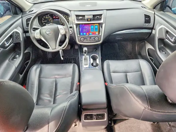 1N4AL3AP1HC237489 2017 NISSAN ALTIMA - Image 8