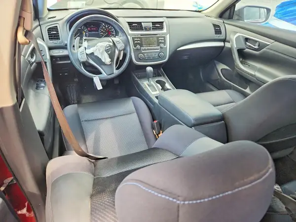 1N4AL3AP1HC237668 2017 NISSAN ALTIMA - Image 8