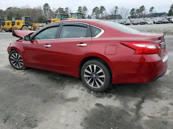 1N4AL3AP1HC238190 2017 NISSAN ALTIMA - Image 2