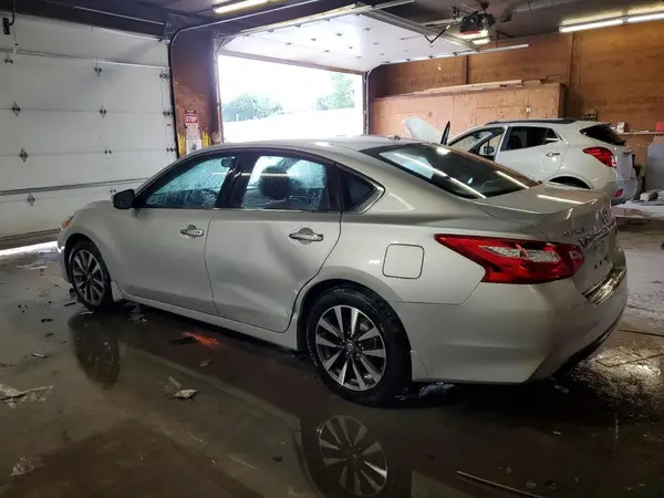 1N4AL3AP1HC239436 2017 NISSAN ALTIMA - Image 2