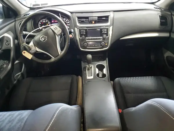 1N4AL3AP1HC239436 2017 NISSAN ALTIMA - Image 8