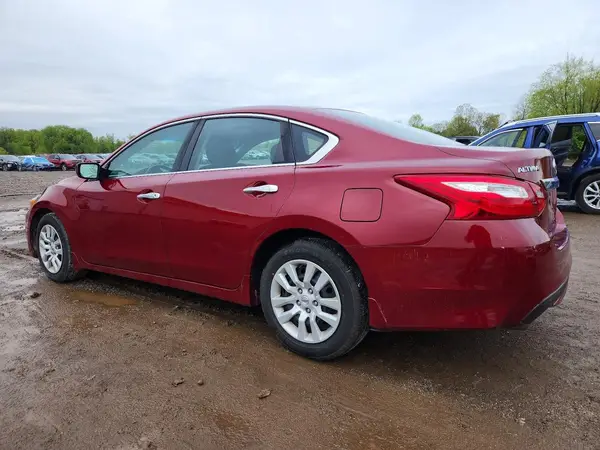 1N4AL3AP1HC239842 2017 NISSAN ALTIMA - Image 2