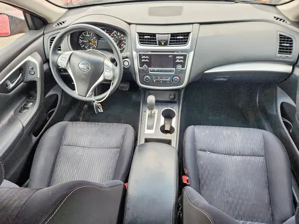 1N4AL3AP1HC239842 2017 NISSAN ALTIMA - Image 8