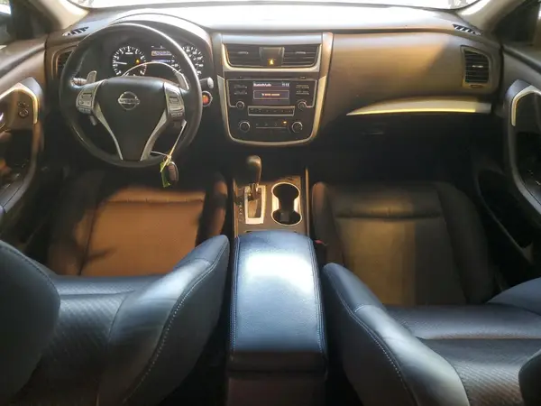 1N4AL3AP1HC240537 2017 NISSAN ALTIMA - Image 8