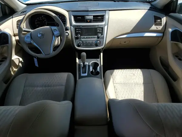 1N4AL3AP1HC240974 2017 NISSAN ALTIMA - Image 8
