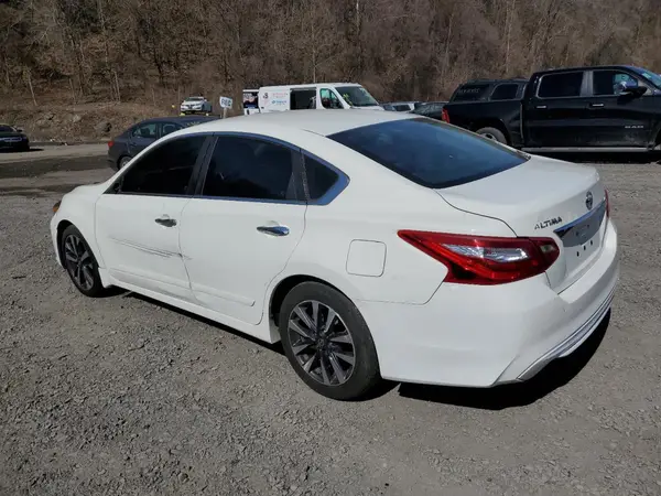 1N4AL3AP1HC241011 2017 NISSAN ALTIMA - Image 2