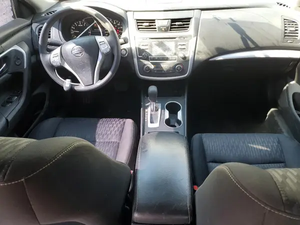 1N4AL3AP1HC241011 2017 NISSAN ALTIMA - Image 8