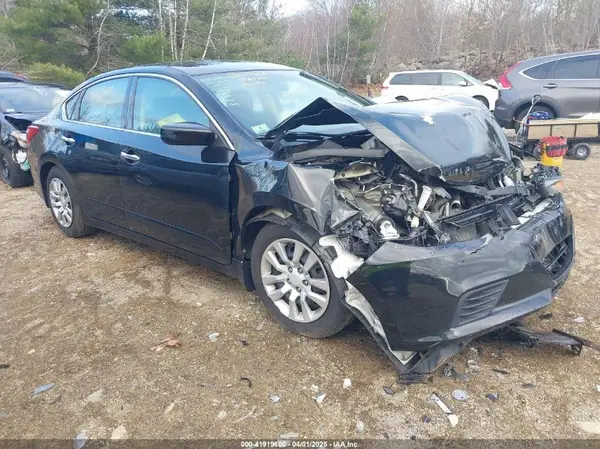 1N4AL3AP1HC241428 2017 NISSAN ALTIMA - Image 1