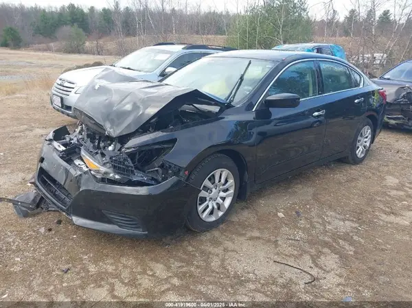 1N4AL3AP1HC241428 2017 NISSAN ALTIMA - Image 2
