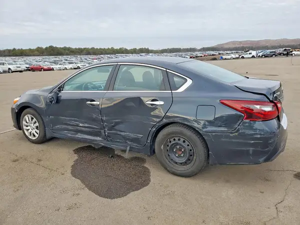 1N4AL3AP1HC242238 2017 NISSAN ALTIMA - Image 2