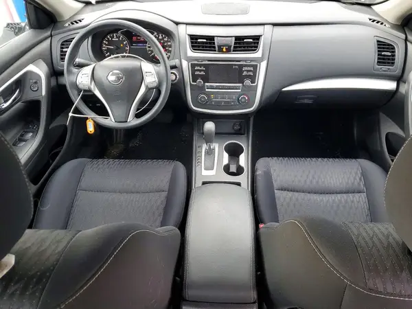 1N4AL3AP1HC242238 2017 NISSAN ALTIMA - Image 8
