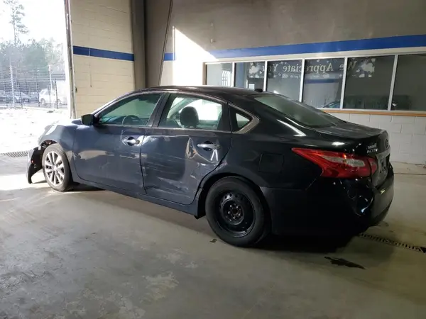 1N4AL3AP1HC242305 2017 NISSAN ALTIMA - Image 2