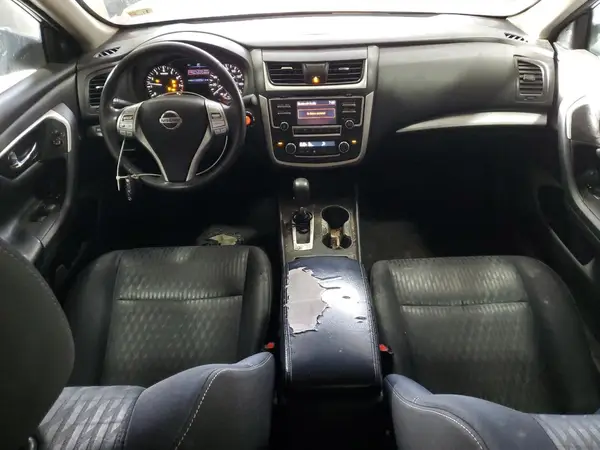 1N4AL3AP1HC242305 2017 NISSAN ALTIMA - Image 8