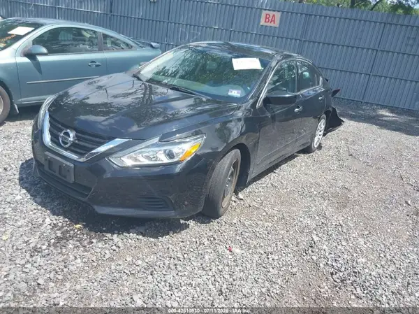1N4AL3AP1HC242515 2017 NISSAN ALTIMA - Image 2