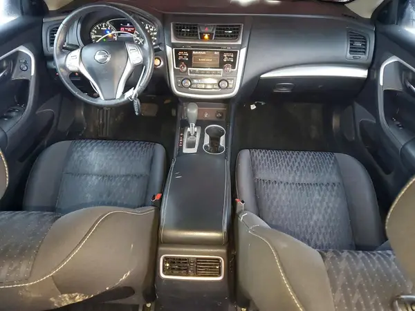 1N4AL3AP1HC243082 2017 NISSAN ALTIMA - Image 8
