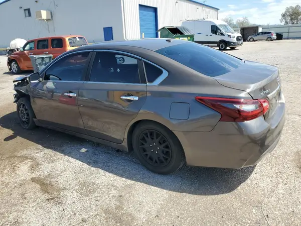 1N4AL3AP1HC243230 2017 NISSAN ALTIMA - Image 2