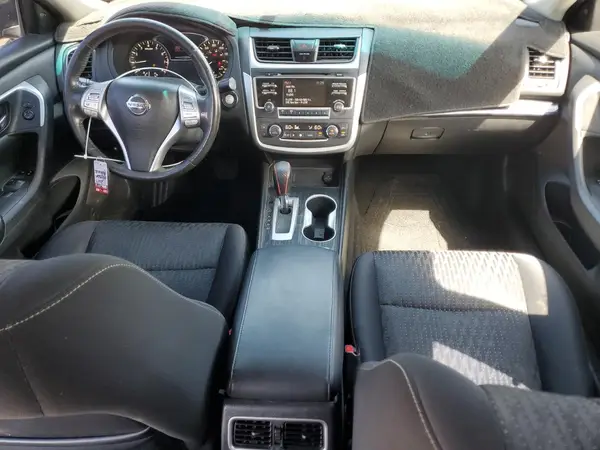 1N4AL3AP1HC243230 2017 NISSAN ALTIMA - Image 8