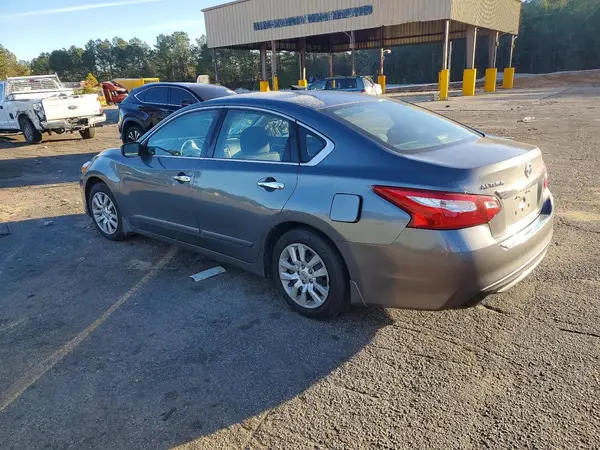 1N4AL3AP1HC243664 2017 NISSAN ALTIMA - Image 2