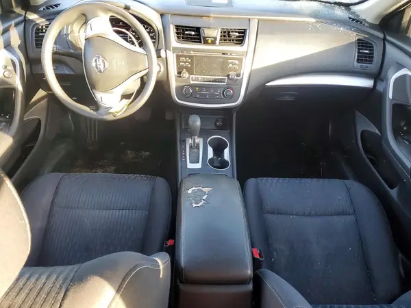 1N4AL3AP1HC243664 2017 NISSAN ALTIMA - Image 8