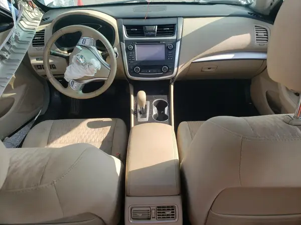 1N4AL3AP1HC243907 2017 NISSAN ALTIMA - Image 8