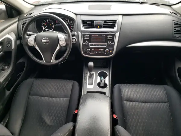 1N4AL3AP1HC243910 2017 NISSAN ALTIMA - Image 8