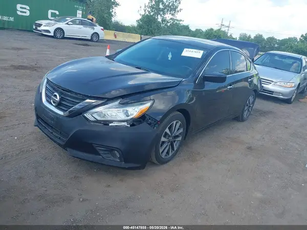 1N4AL3AP1HC244362 2017 NISSAN ALTIMA - Image 2