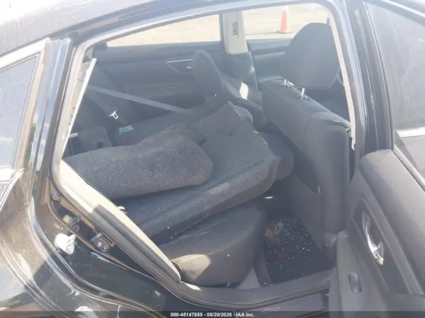 1N4AL3AP1HC244362 2017 NISSAN ALTIMA - Image 8