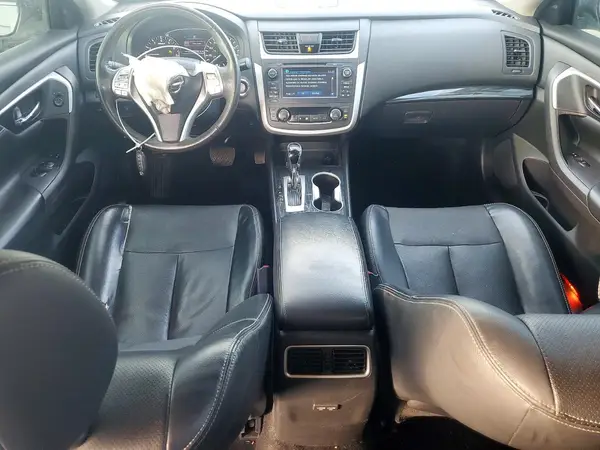 1N4AL3AP1HC244829 2017 NISSAN ALTIMA - Image 8
