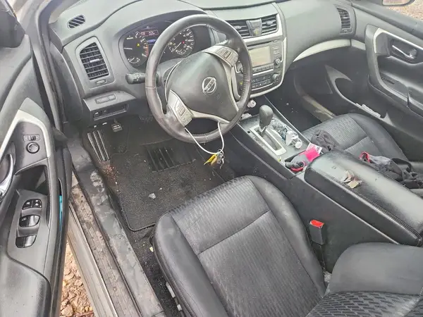 1N4AL3AP1HC244961 2017 NISSAN ALTIMA - Image 8