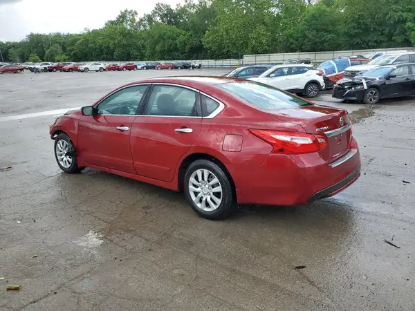 1N4AL3AP1HC245060 2017 NISSAN ALTIMA - Image 2