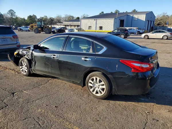 1N4AL3AP1HC245219 2017 NISSAN ALTIMA - Image 2