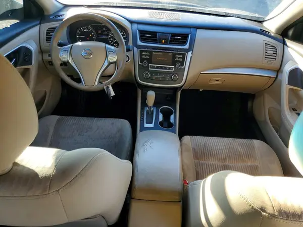 1N4AL3AP1HC245219 2017 NISSAN ALTIMA - Image 8