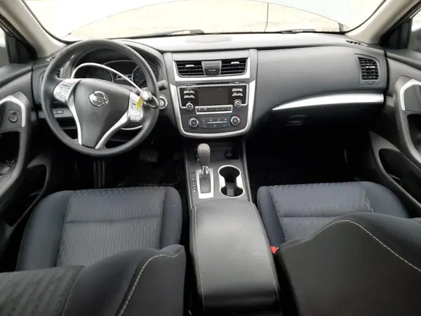 1N4AL3AP1HC246435 2017 NISSAN ALTIMA - Image 8